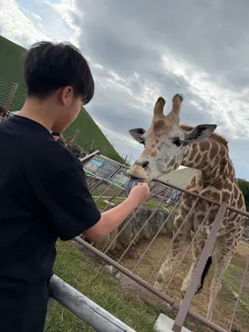 伊豆シャボテン動物公園に投稿された画像（2026/5/4）