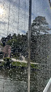箱根ガラスの森美術館に投稿された画像（2026/5/4）