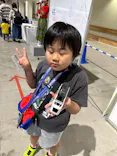 プラレール博 in TOKYO事務局に投稿された画像（2026/5/4）