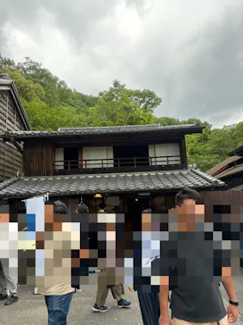 博物館 明治村に投稿された画像（2026/5/4）