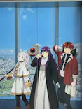 ハルカス300(展望台)に投稿された画像（2026/5/4）