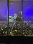 ハルカス300(展望台)に投稿された画像（2026/5/4）