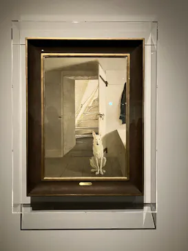東京都美術館開館100周年記念　アンドリュー・ワイエス展に投稿された画像（2026/5/4）