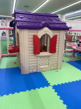 キッズランドUS 静岡清水店に投稿された画像（2026/5/4）