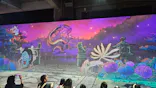 動き出す妖怪展 TOKYO 〜Imagination of Japan〜に投稿された画像（2026/5/4）