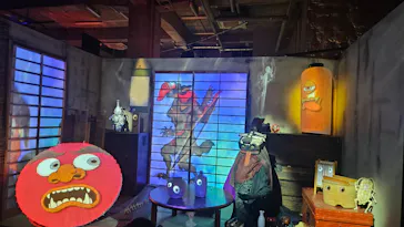 動き出す妖怪展 TOKYO 〜Imagination of Japan〜に投稿された画像（2026/5/4）