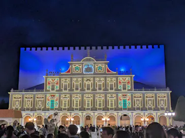 志摩スペイン村パルケエスパーニャに投稿された画像（2026/5/4）