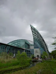 環境水族館アクアマリンふくしまに投稿された画像（2026/5/4）