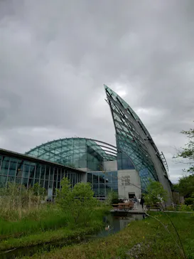 環境水族館アクアマリンふくしまに投稿された画像（2026/5/4）