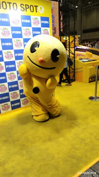 幕張メッセ“どきどき”フリーマーケットに投稿された画像（2026/5/4）