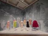 生誕100年　森英恵 ヴァイタル・タイプに投稿された画像（2026/5/4）