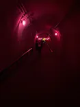 清津峡渓谷トンネルに投稿された画像（2026/5/4）