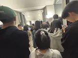 梅田スカイビル・空中庭園展望台に投稿された画像（2026/5/4）