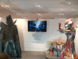 ULTRAMAN Gallery 平成climax展に投稿された画像（2026/5/4）