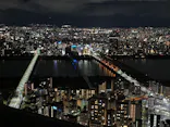 梅田スカイビル・空中庭園展望台に投稿された画像（2026/5/4）
