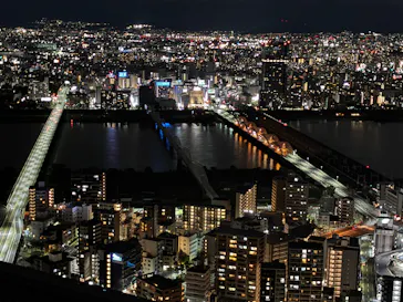 梅田スカイビル・空中庭園展望台に投稿された画像（2026/5/4）