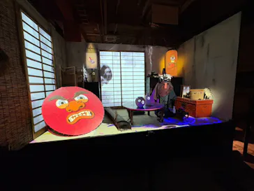 動き出す妖怪展 TOKYO 〜Imagination of Japan〜に投稿された画像（2026/5/4）