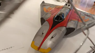 ULTRAMAN Gallery 平成climax展に投稿された画像（2026/5/4）