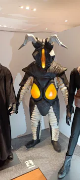 ULTRAMAN Gallery 平成climax展に投稿された画像（2026/5/4）