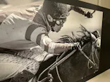 武豊 デビュー40年 ～前人未到の記録～　（銀座三越）に投稿された画像（2026/5/4）