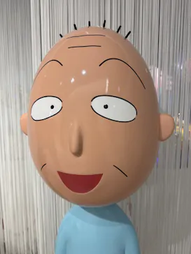 ちびまる子ちゃんランドに投稿された画像（2026/5/4）