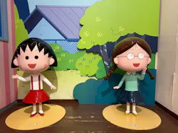 ちびまる子ちゃんランドに投稿された画像（2026/5/4）