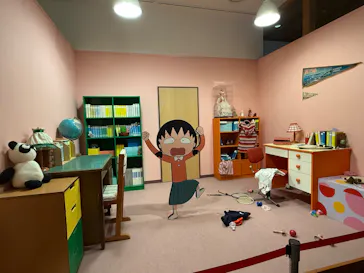 ちびまる子ちゃんランドに投稿された画像（2026/5/4）
