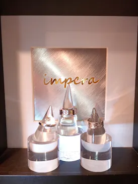 impera accessory（インペラアクセサリー）に投稿された画像（2026/5/4）