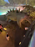 福井県立恐竜博物館に投稿された画像（2026/5/4）