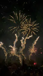 西武園ゆうえんちに投稿された画像（2026/5/4）