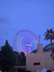 ひらかたパークに投稿された画像（2026/5/4）