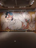 歌川国芳展－奇才絵師の魔力に投稿された画像（2026/5/4）