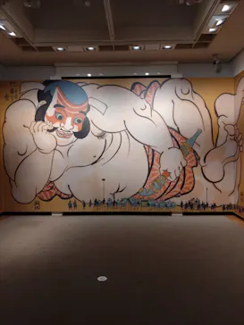 歌川国芳展－奇才絵師の魔力に投稿された画像（2026/5/4）