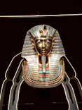 MYSTERY OF TUTANKHAMEN 体感型古代エジプト展に投稿された画像（2026/5/5）