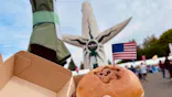 万博記念公園に投稿された画像（2026/5/5）