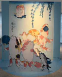 歌川国芳展－奇才絵師の魔力に投稿された画像（2026/5/5）