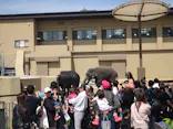 天王寺動物園に投稿された画像（2026/5/5）
