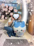 ちいかわパークに投稿された画像（2026/5/5）