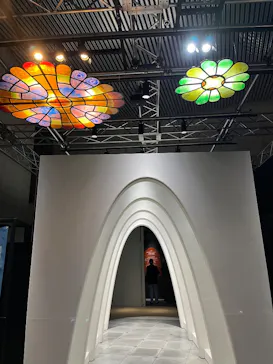 NAKED meets ガウディ展【大阪】に投稿された画像（2026/5/4）