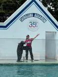 しながわ水族館に投稿された画像（2026/5/5）