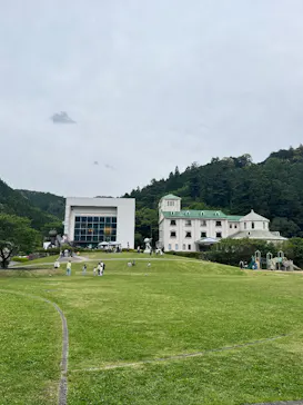 香美市立やなせたかし記念館　(アンパンマンミュージアム＆詩とメルヘン絵本館）に投稿された画像（2026/5/4）