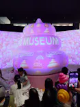 うんこミュージアム TOKYOに投稿された画像（2026/5/5）