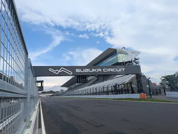 鈴鹿サーキットに投稿された画像（2026/5/4）