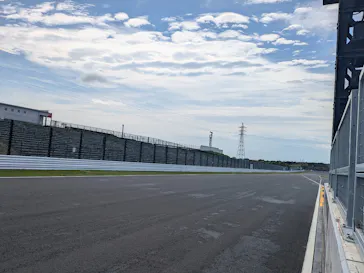 鈴鹿サーキットに投稿された画像（2026/5/4）