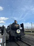 京都鉄道博物館に投稿された画像（2026/5/5）