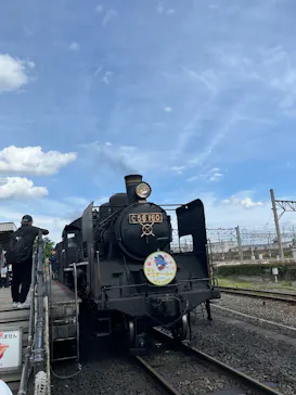 京都鉄道博物館に投稿された画像（2026/5/4）