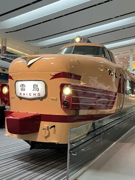 京都鉄道博物館に投稿された画像（2026/5/4）