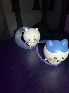 ちいかわパークに投稿された画像（2026/5/4）