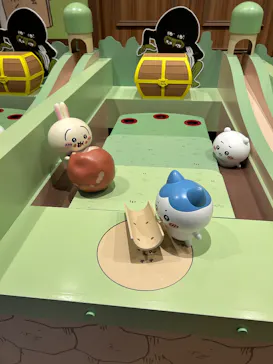 ちいかわパークに投稿された画像（2026/5/4）