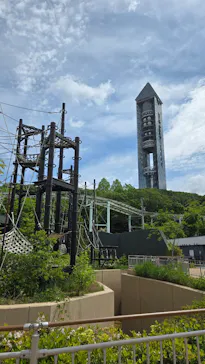 名古屋市東山動植物園に投稿された画像（2026/5/4）